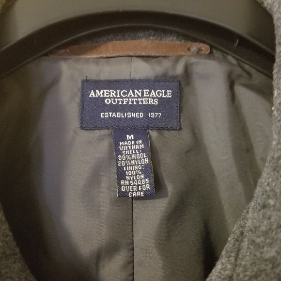 Winter coat - Picture 2 of 6